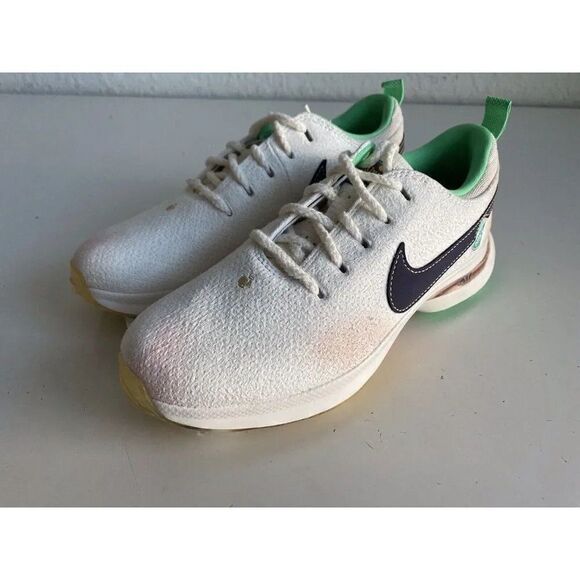Nike Men’s Sz 7 Air Zoom Victory‎ Tour 3 NRG M23 Golf Multicolor DV6799-007 main image 3